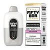 Fifty Bar V2 Disposable Vape | 20000 Puffs