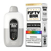 Fifty Bar V2 Disposable Vape | 20000 Puffs