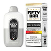 Fifty Bar V2 Disposable Vape | 20000 Puffs