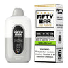 Fifty Bar V2 Disposable Vape | 20000 Puffs