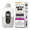 Fifty Bar V2 Disposable Vape | 20000 Puffs