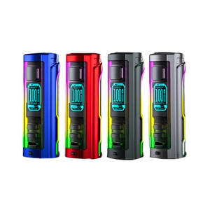 FreeMax Marvos X Pro 100W Box Mod