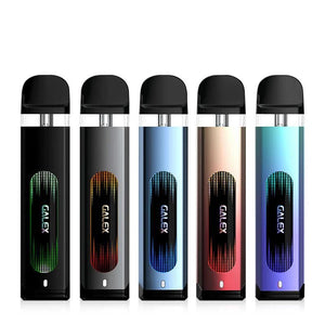 Freemax Galex Pod Kit