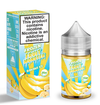 Frozen Fruit Monster Salt TFN - Banana ICE 30mL