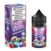 Frozen Fruit Monster Salt TFN - Mixed Berry ICE 30mL