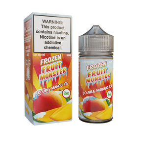 Frozen Fruit Monster TFN - Double Mango 100mL