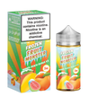 Frozen Fruit Monster TFN - Mango Peach Guava ICE 100mL