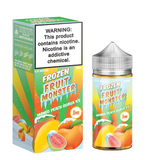 Frozen Fruit Monster TFN - Mango Peach Guava ICE 100mL