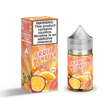 Fruit Monster Salt TFN - Passionfruit Orange Guava 30mL