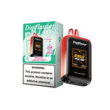 Geek Bar Digiflavor Sky (Skyview) Disposable Vape - 25000 Puffs