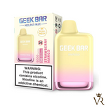 Geek Bar Meloso MAX Disposable Vape | 9000 Puffs