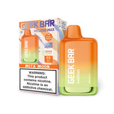 Geek Bar Meloso MAX Disposable Vape | 9000 Puffs