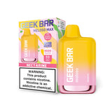 Geek Bar Meloso MAX Disposable Vape | 9000 Puffs