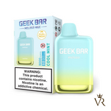 Geek Bar Meloso MAX Disposable Vape | 9000 Puffs