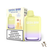 Geek Bar Meloso MAX Disposable Vape | 9000 Puffs