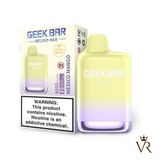 Geek Bar Meloso MAX Disposable Vape | 9000 Puffs