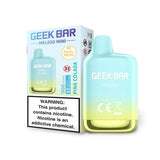 Geek Bar Meloso Mini Disposable Vape | 1500 Puffs