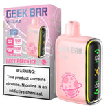Geek Bar Pulse Disposable Vape | 15000 Puffs