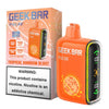 Geek Bar Pulse Disposable Vape | 15000 Puffs