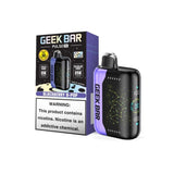 Geek Bar Pulse X Disposable Vape – 25000 Puffs