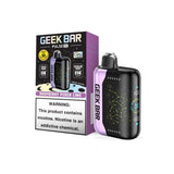 Geek Bar Pulse X Disposable Vape – 25000 Puffs