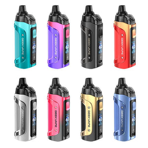 Geek Vape Aegis BOOST 3 60W Pod Mod Kit