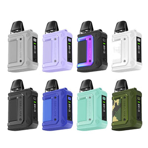 Geek Vape Aegis Hero Q 30W Pod System