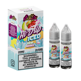 Hi-Drip Salts - Dew Berry ICED 30mL