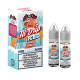 Hi-Drip Salts - Guava Lava ICED 30mL