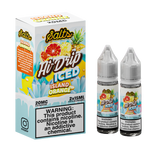 Hi-Drip Salts - Island Orange ICED 30mL