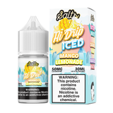 Hi-Drip Salts – Mango Lemonade ICED 30mL