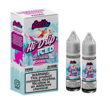 Hi-Drip Salts - Nectarine Lychee ICED 30mL