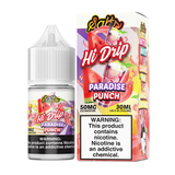 Hi-Drip Salts – Paradise Punch 30mL