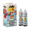 Hi-Drip Salts - Peachy Mango ICED 30mL