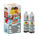 Hi-Drip Salts - Peachy Mango ICED 30mL