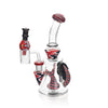 High Society - Tulu Premium Wig Wag Concentrate Rig