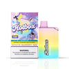 Hotbox Disposable 7500 Puffs - White Gummi ICE