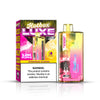 Hotbox LUXE 12K Disposable Vape - 12,000 Puffs