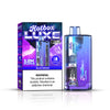 Hotbox LUXE 12K Disposable Vape - 12,000 Puffs