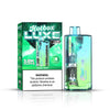 Hotbox LUXE 12K Disposable Vape - 12,000 Puffs