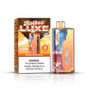 Hotbox LUXE 12K Disposable Vape - 12,000 Puffs