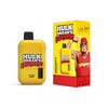 Hulk Hogan Disposable Vape | 8000 Puffs