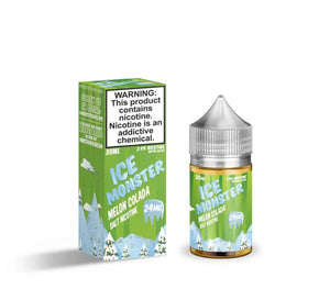 Ice Monster TFN - Melon Colada 100mL