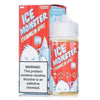 Ice Monster Strawmelon Apple - 100mL-EJuice-Online