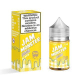 Jam Monster Salt TFN - Banana 30mL