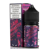 Jam Monster Salt TFN - Mixed Berry 30mL