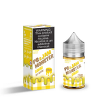 Jam Monster Salt TFN - PB & Jam Banana 30mL