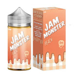 Jam Monster TFN - Peach 100mL