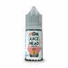 Juice Head FREEZE TFN Salts - Tropical Guava 30mL