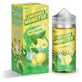 Lemonade Monster TFN - Mint Lemonade 100mL